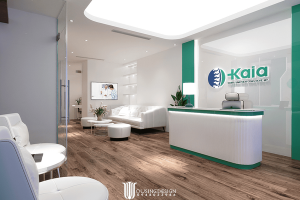 Nội Thất Kai A Giang Văn Minh