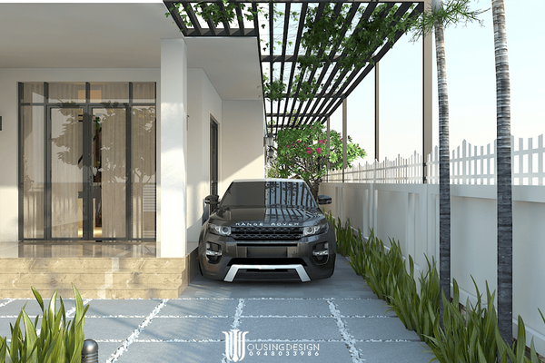 Nội Thất Vinhomes Thăng Long