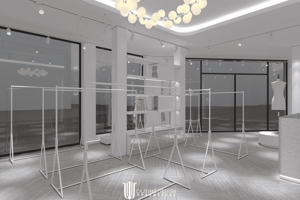 Nội Thất Shop Mun