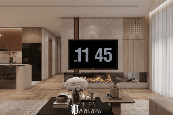 Nội Thất CC Indochine