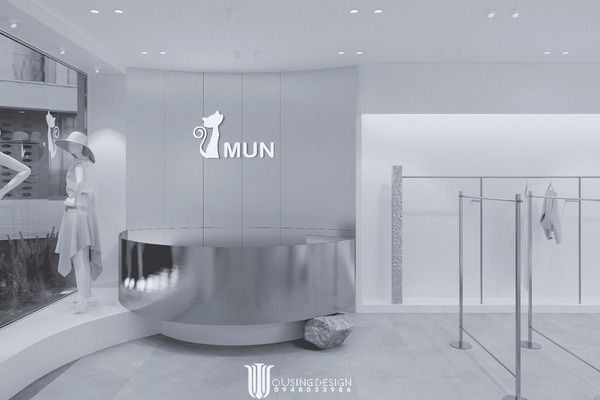 Kiến Trúc Shop Mun Vạn Phúc Hà Đông