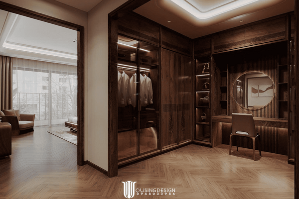 Nội Thất House Ninh Hiệp