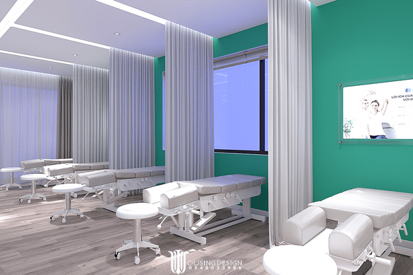 Nội Thất Kai A Nguyễn Đình Chiểu