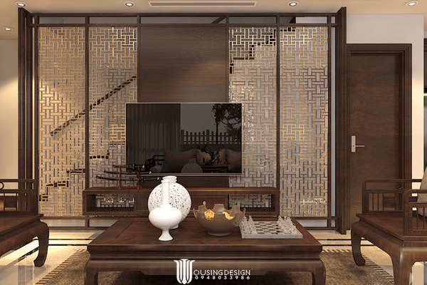 Nội Thất Vinhomes Thăng Long