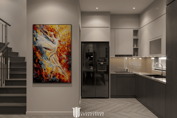 Nội Thất The Manor