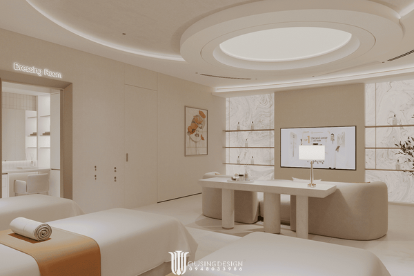 Nội Thất Saigon Smile Trung Hoa