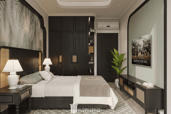 Nội Thất căn hộ Indochine