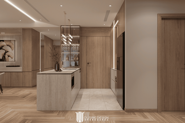 Nội Thất CC Indochine