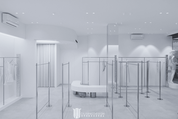 Kiến Trúc Shop Mun Vạn Phúc Hà Đông