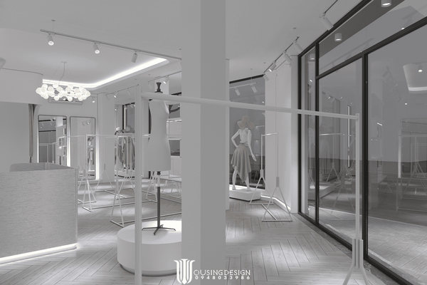 Nội Thất Shop Mun