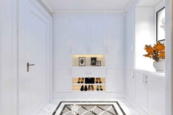 Nội Thất Royal City Indochine