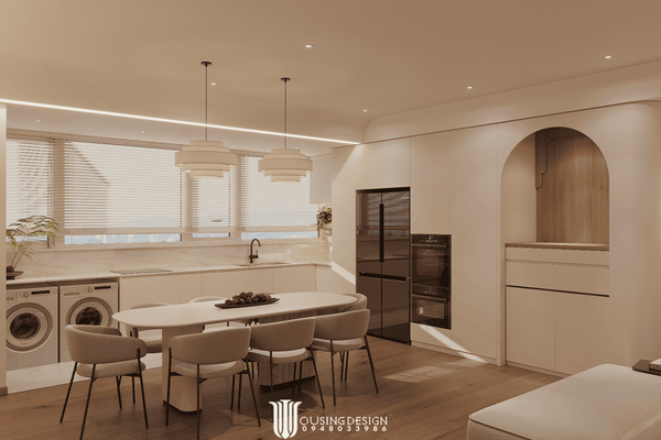 Nội thất CC A Tuấn