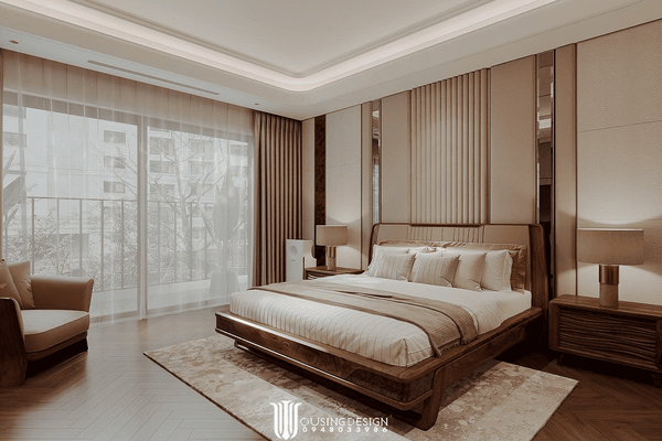 Nội Thất House Ninh Hiệp