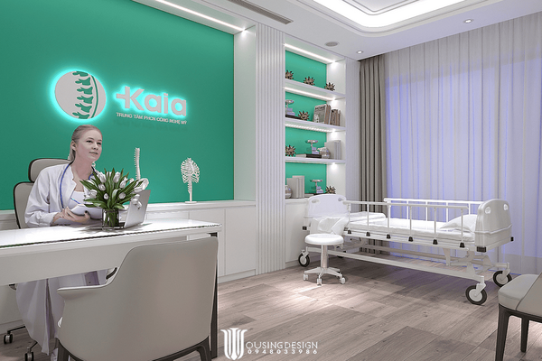 Nội Thất Kai A Nguyễn Đình Chiểu