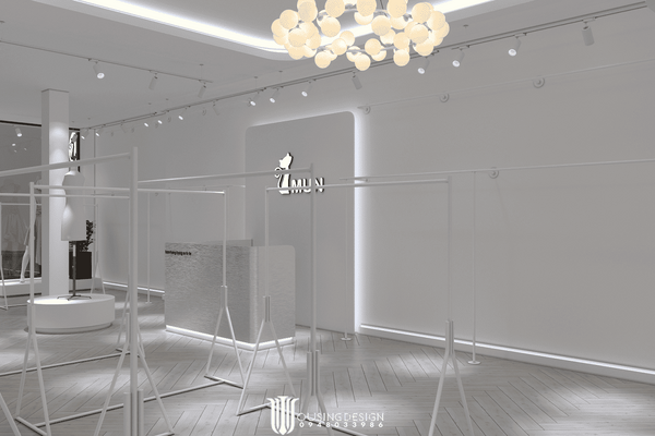 Nội Thất Shop Mun