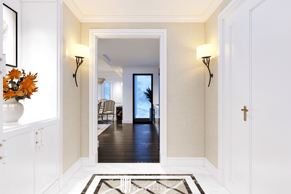 Nội Thất Royal City Indochine