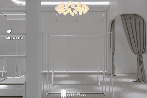 Nội Thất Shop Mun