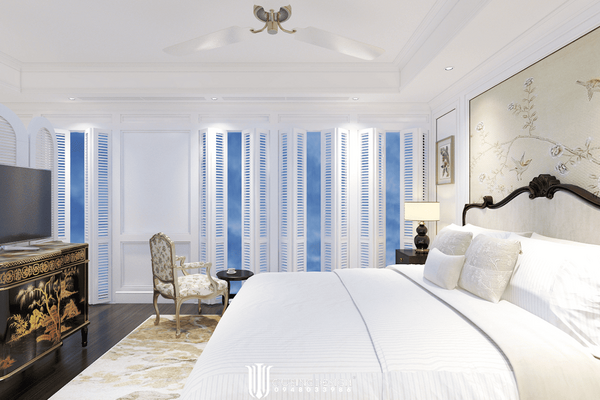 Nội Thất Royal City Indochine