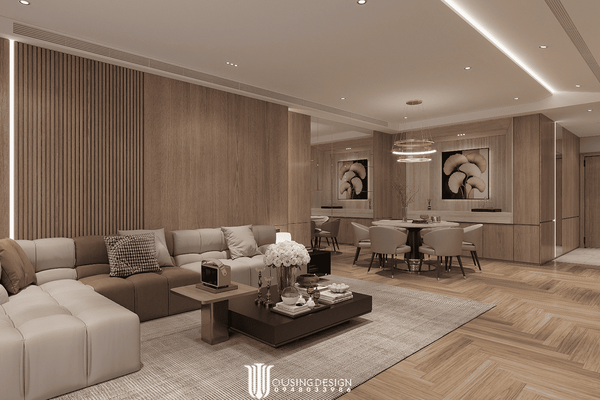 Nội Thất CC Indochine