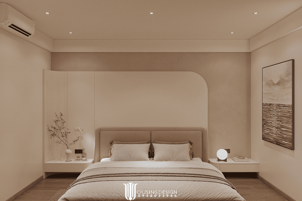 Nội thất CC A Tuấn