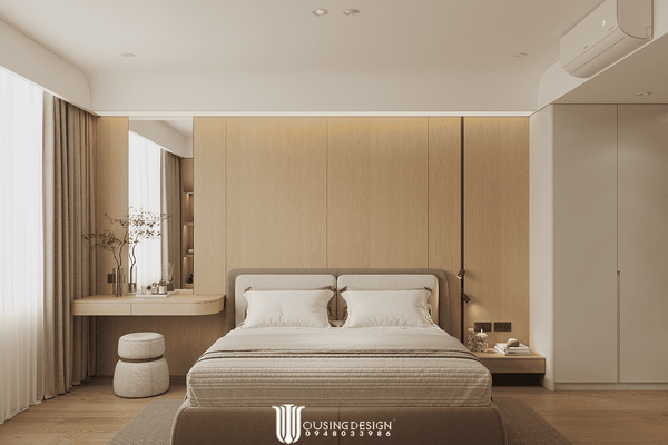 Nội Thất Nhà Phố Vương Thừa Vũ