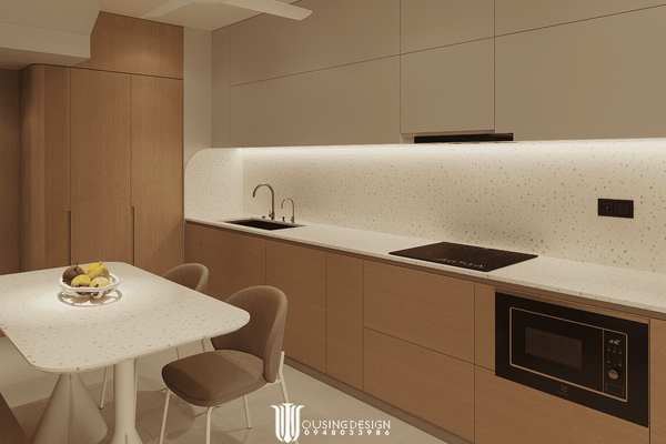 Nội Thất Nhà Phố Vương Thừa Vũ