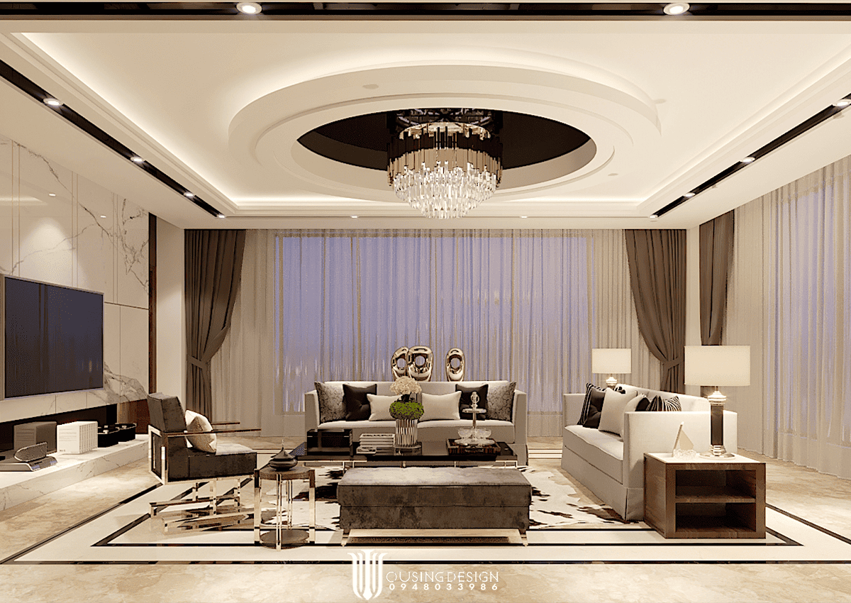 Nội Thất House Thanh Hóa