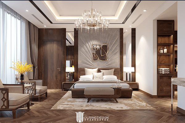 Nội Thất House Thanh Hóa