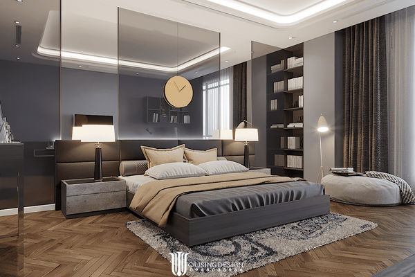 Nội Thất House Thanh Hóa