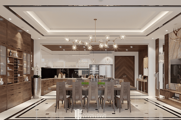 Nội Thất House Thanh Hóa