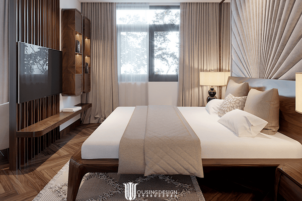 Nội Thất Shop House Hải Phòng