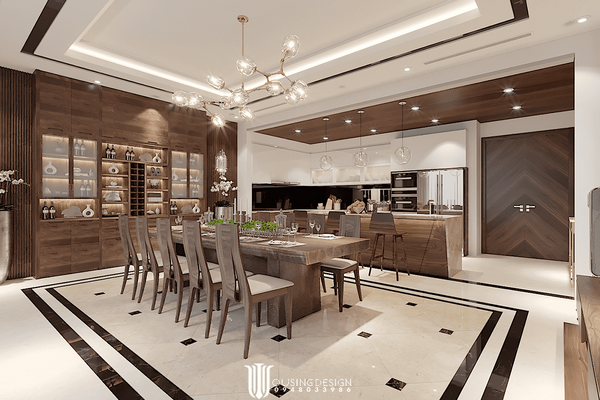 Nội Thất House Thanh Hóa