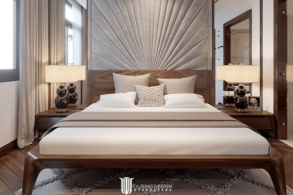 Nội Thất Shop House Hải Phòng