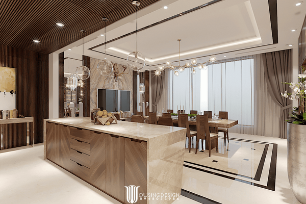 Nội Thất House Thanh Hóa