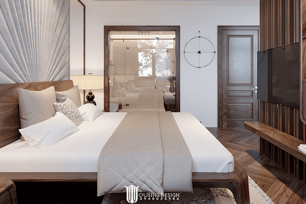 Nội Thất Shop House Hải Phòng