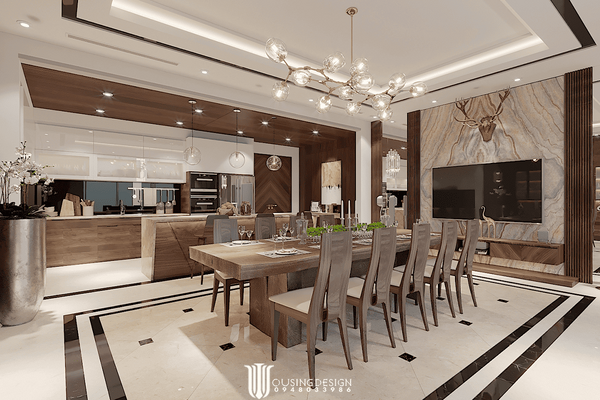 Nội Thất House Thanh Hóa