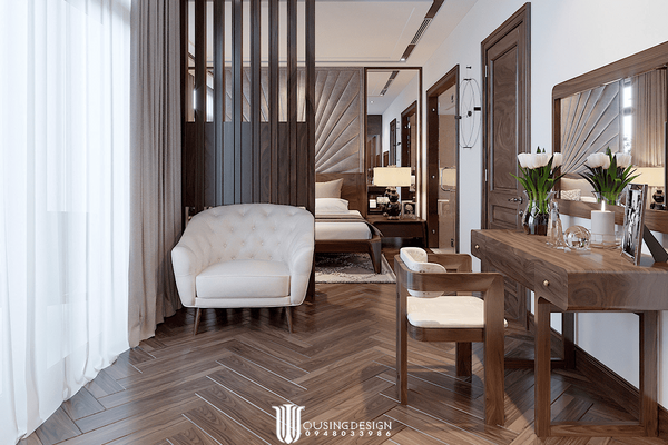 Nội Thất Shop House Hải Phòng