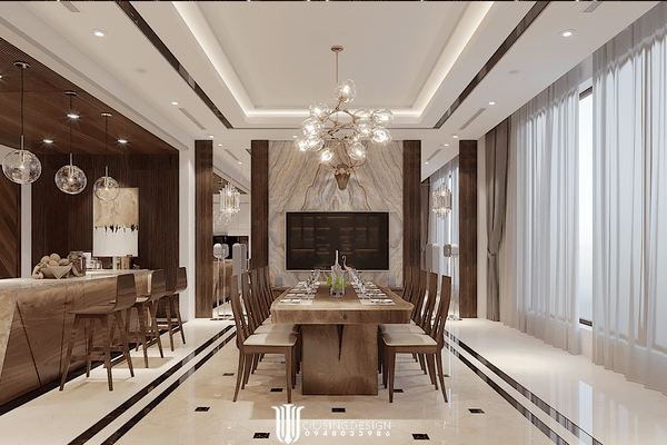 Nội Thất House Thanh Hóa