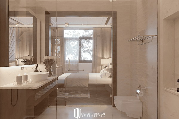 Nội Thất Shop House Hải Phòng