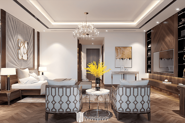 Nội Thất House Thanh Hóa