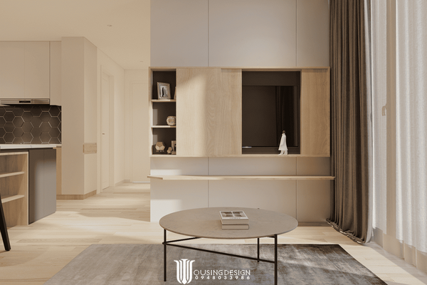 Nội Thất CC Park Hill