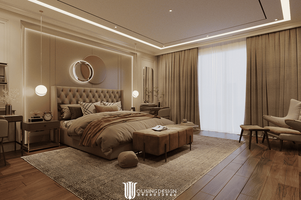 Nội Thất House Ninh Hiệp Hiện Đại