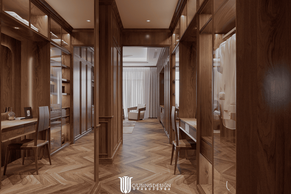 Nội Thất LK Gia Lâm