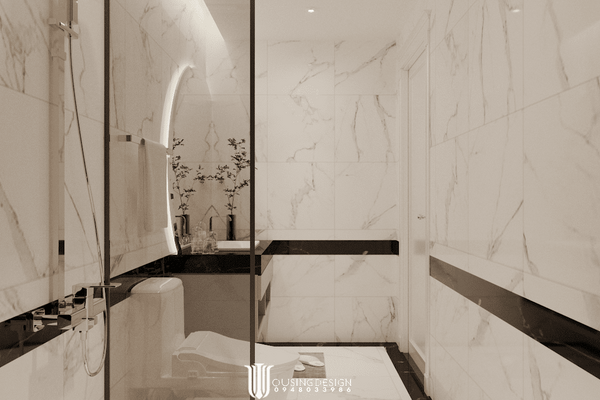 Nội Thất House Ninh Hiệp Hiện Đại