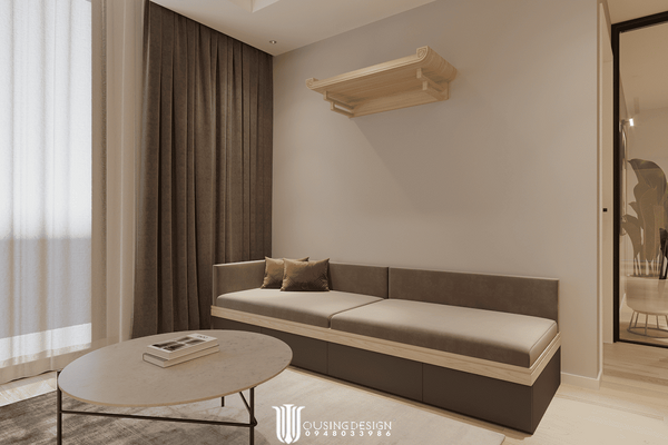 Nội Thất CC Park Hill