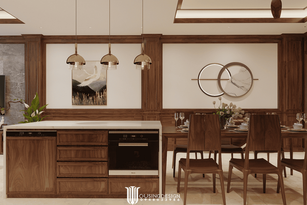 Nội Thất LK Gia Lâm