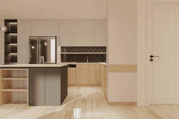 Nội Thất CC Park Hill