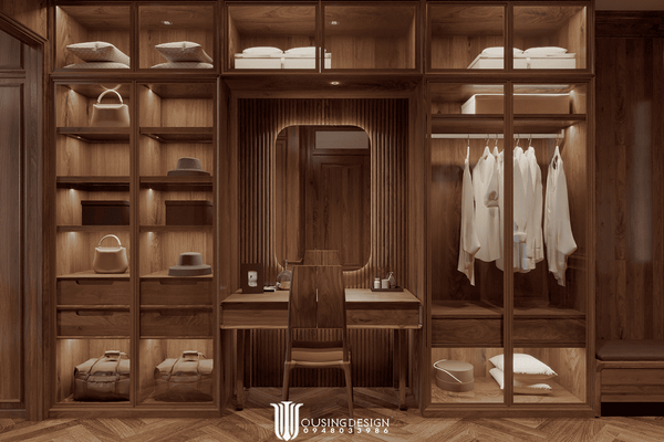 Nội Thất LK Gia Lâm