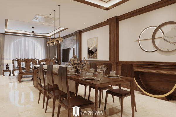 Nội Thất LK Gia Lâm