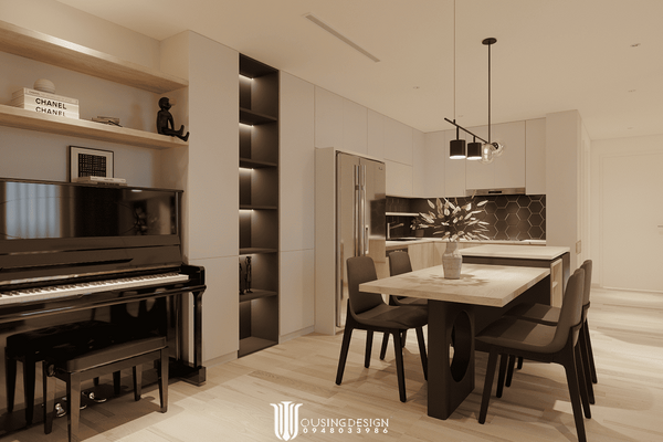 Nội Thất CC Park Hill